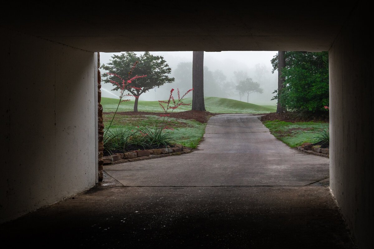 Утро - **** vedin