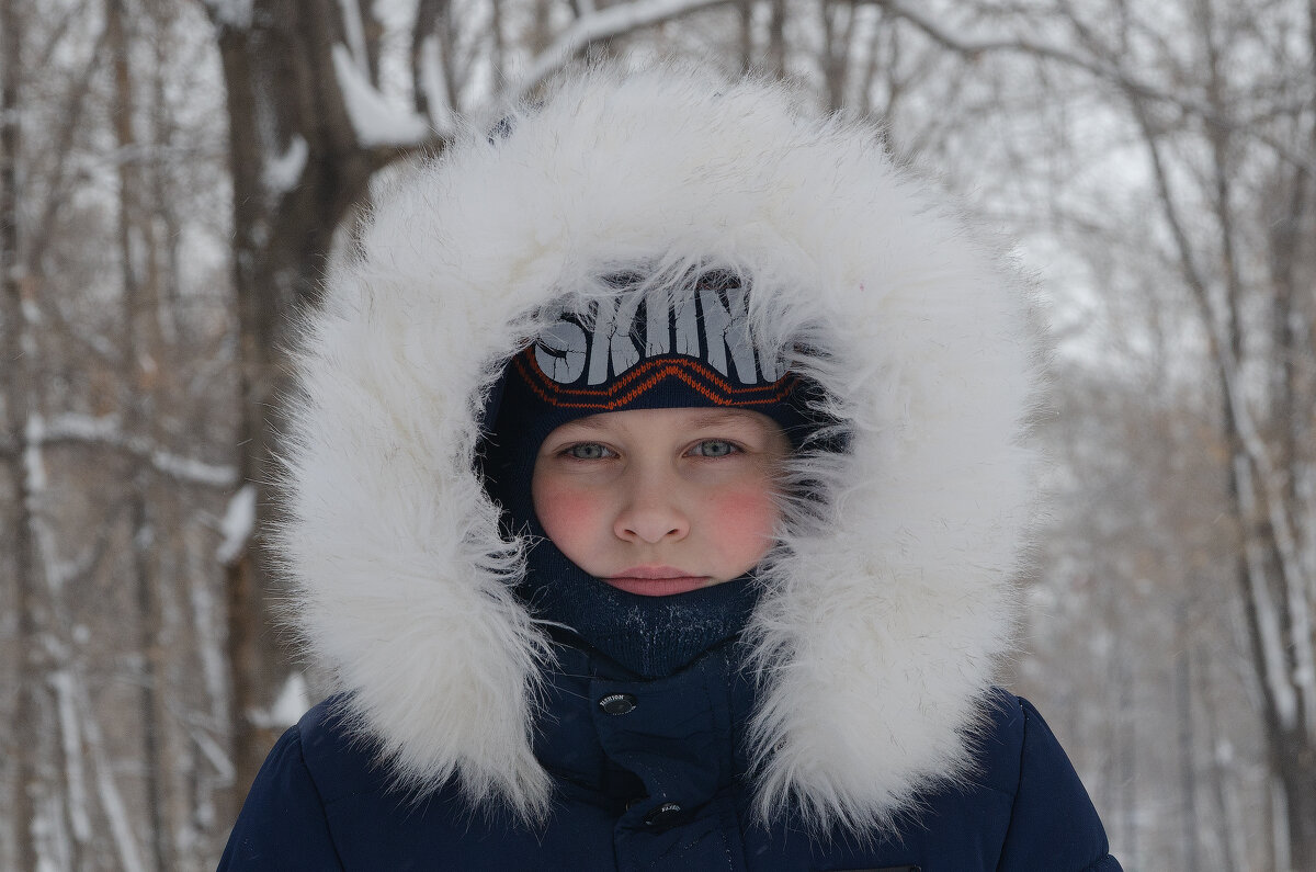 Михаил - Виктор Иванович Чернюк