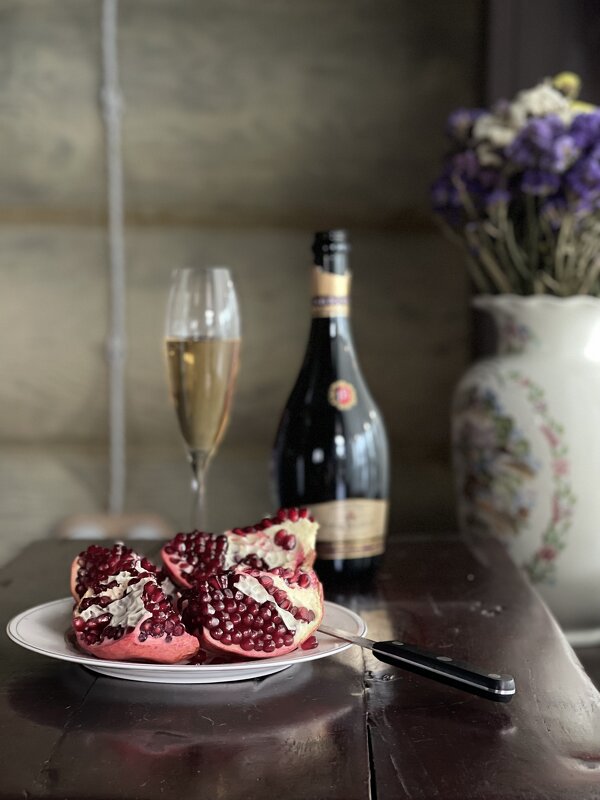 Последний день самого зимнего месяца - Лена -