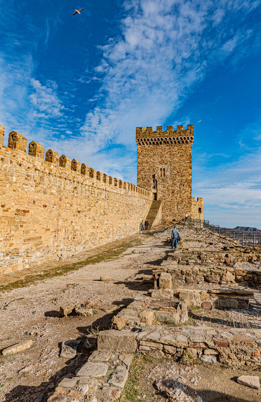 *** - Дмитрий Лупандин