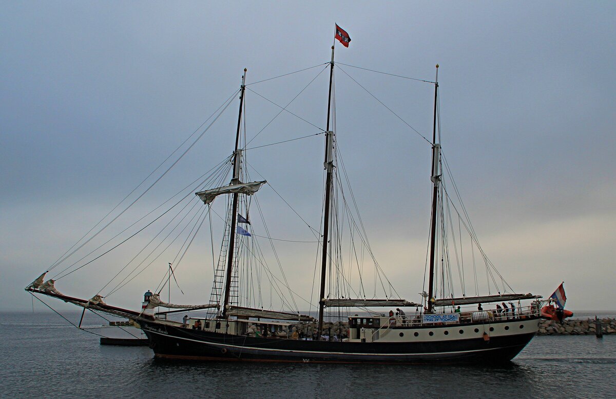 Ранний выход - В.И 