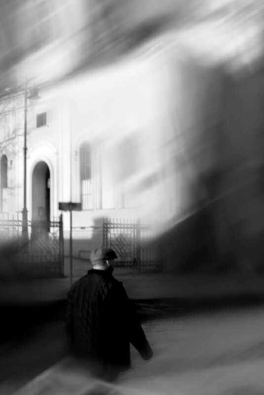 *** - Сергей Полянский