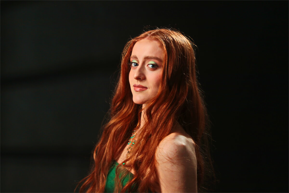 Самая красивая девочка 2026 - Владислав Воровский 