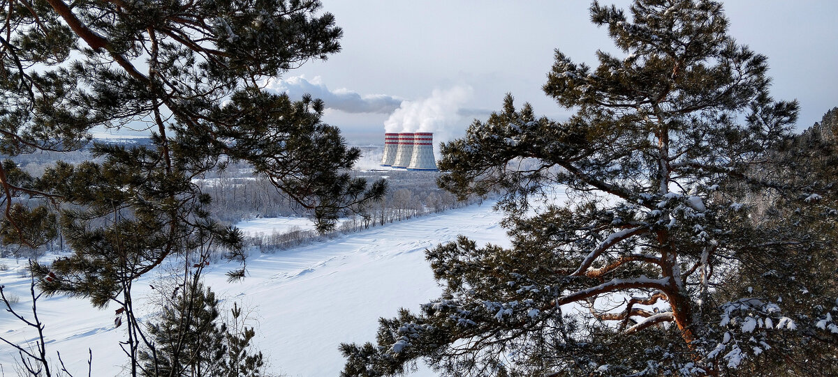 Вид сверху лучше!!! - Радмир Арсеньев