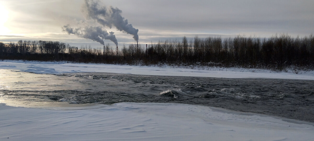 Утро - Радмир Арсеньев