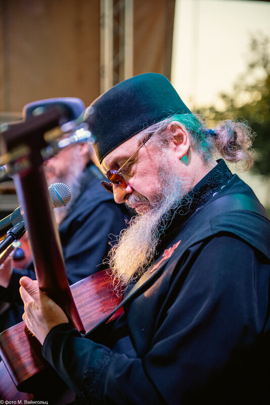 БраТцы - Михаил 