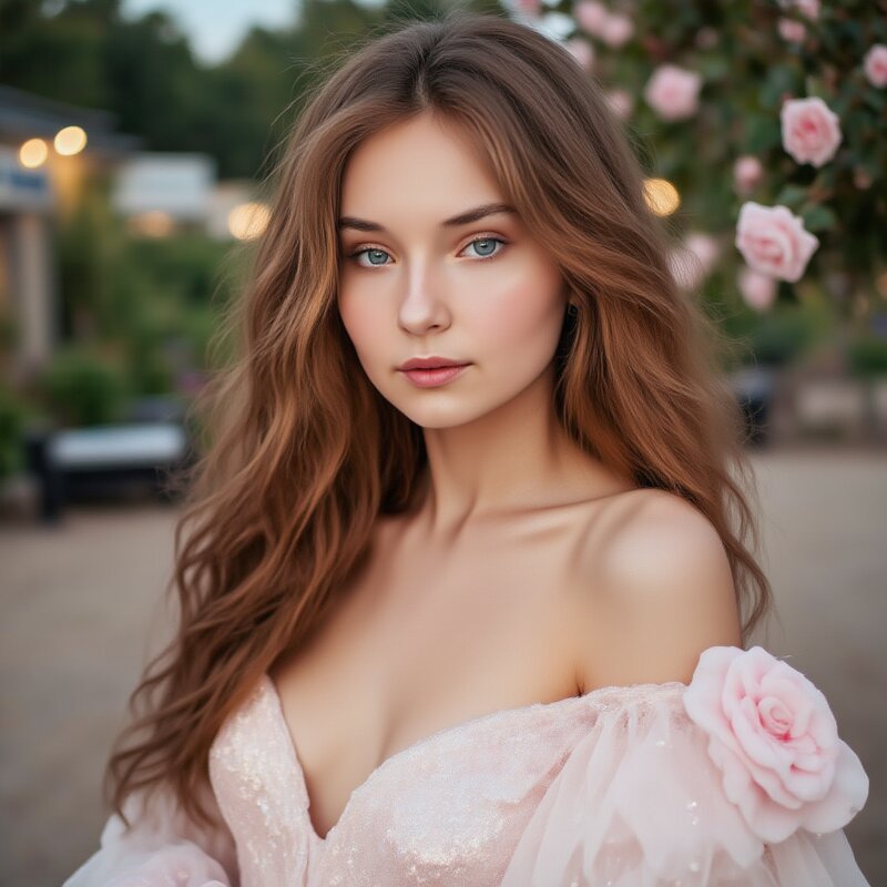 Полина - kurtxelia 