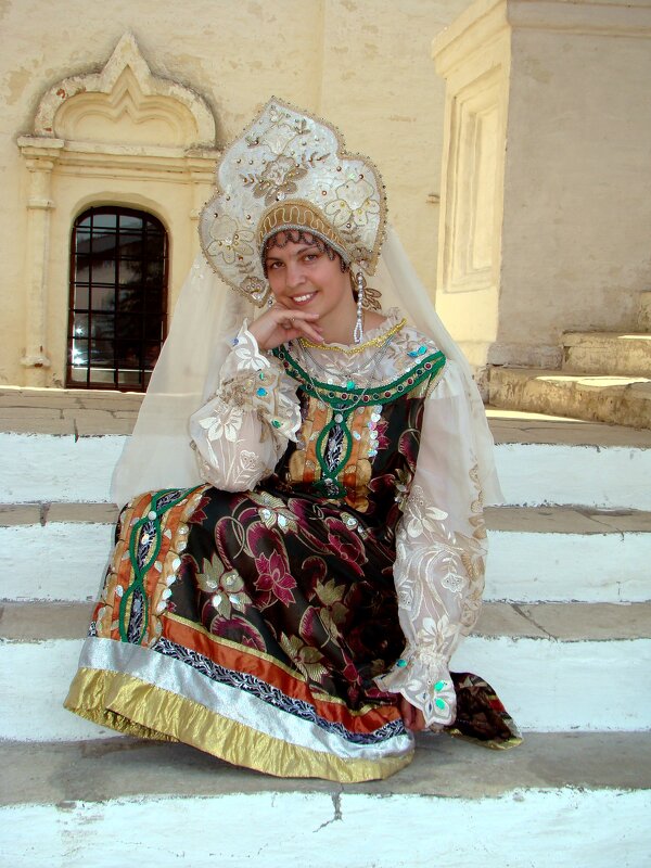 *** - Евгений Васильев