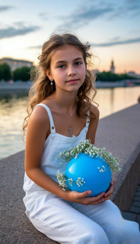 ** - Сергей Кочнев