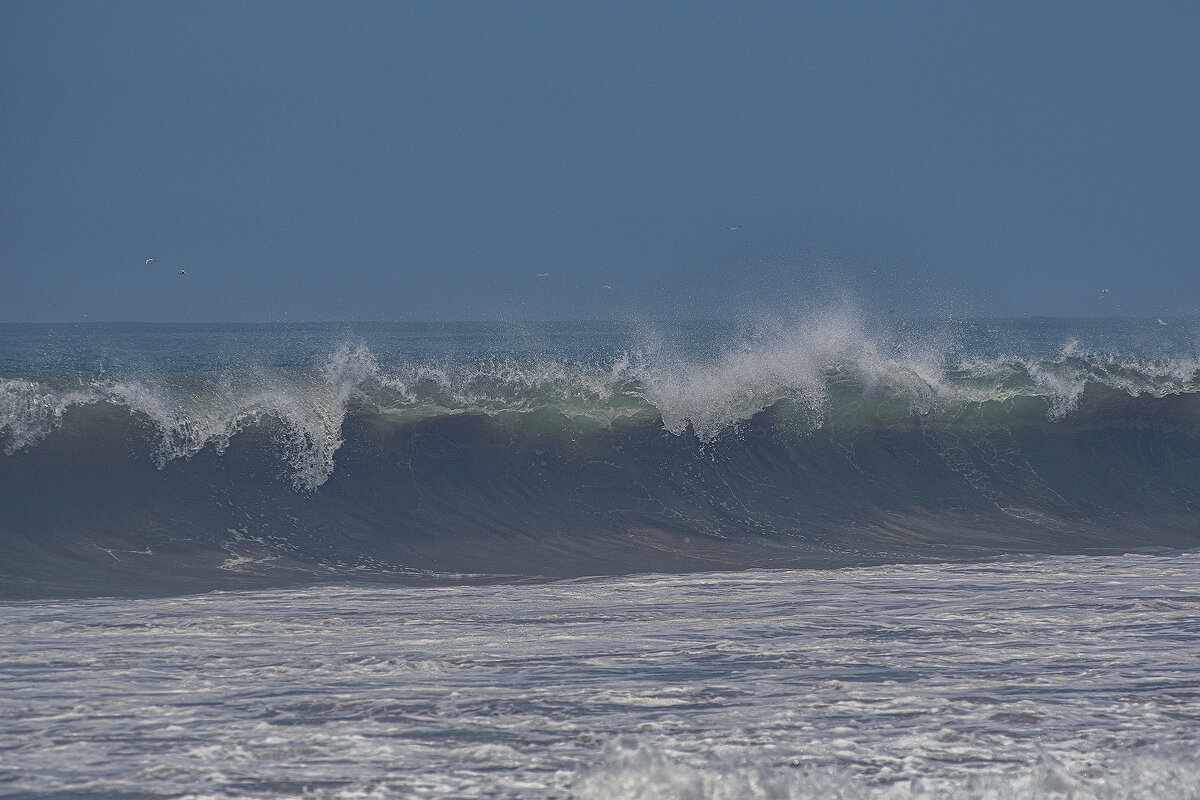 Краски Тихого океана. Перу. - Svetlana Galvez Краски Тихого океана. Перу. - Svetlana Galvez