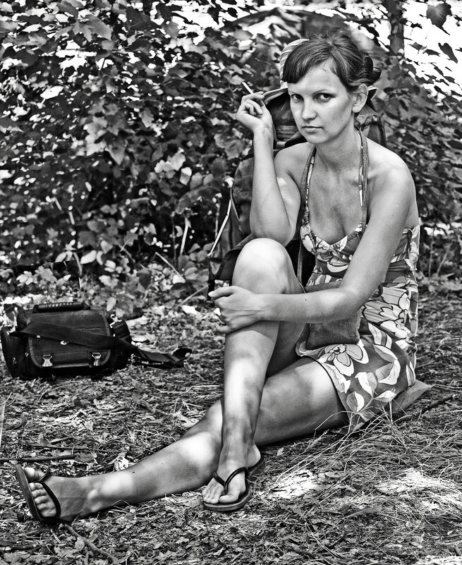 Лиза - СЮ Лиза - СЮ