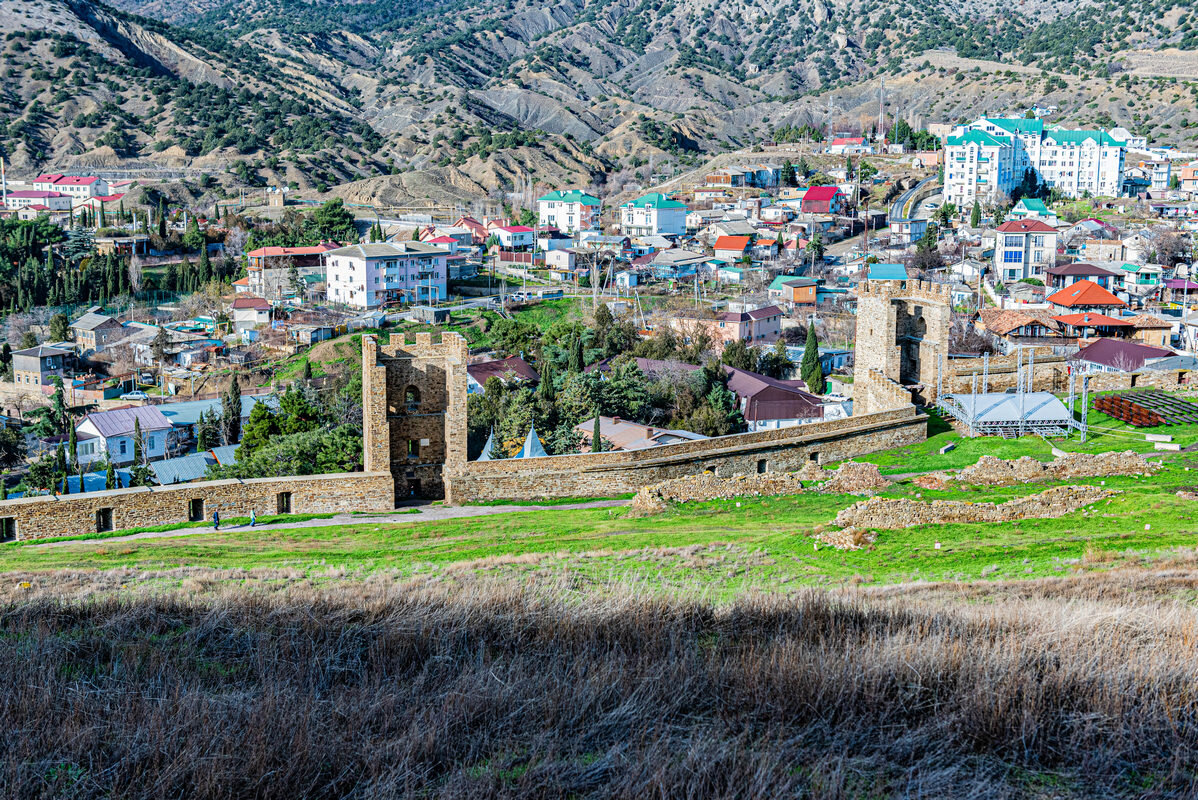 *** - Дмитрий Лупандин