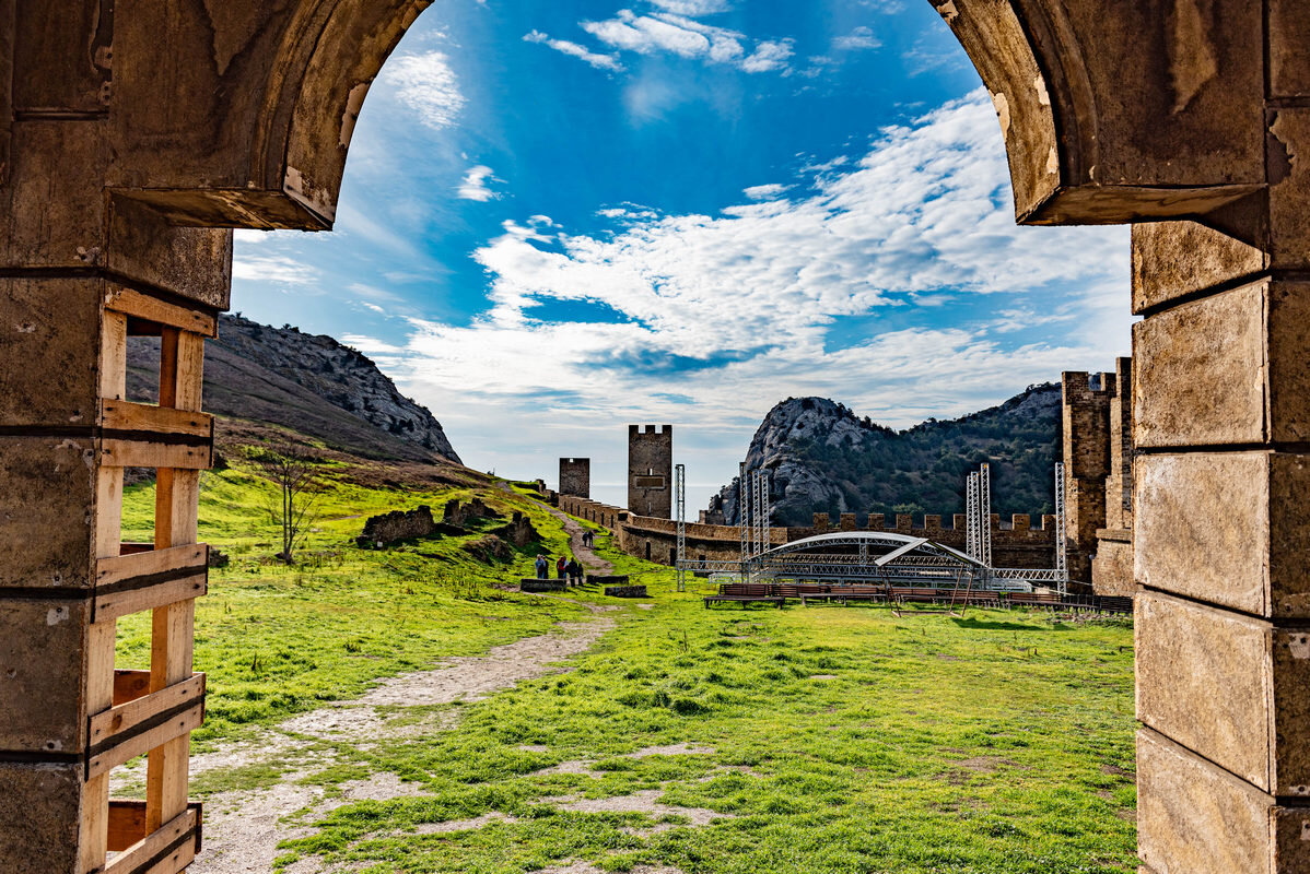 *** - Дмитрий Лупандин