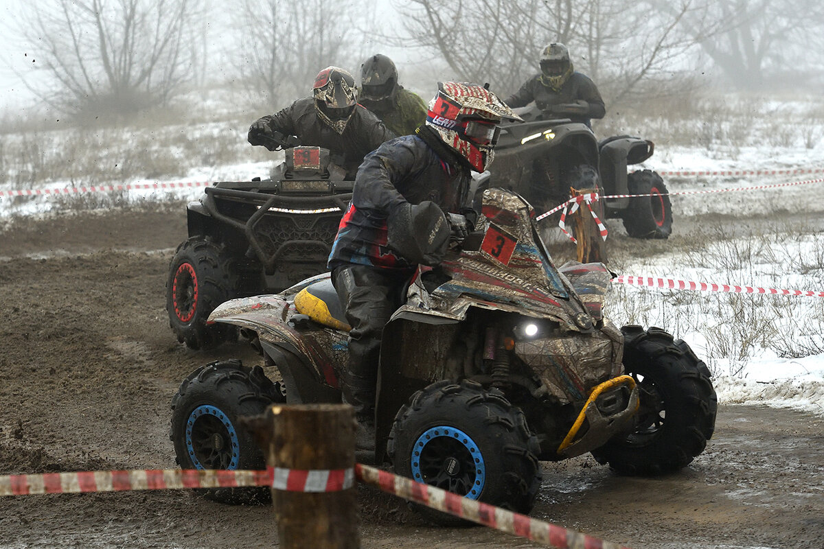 За лидером! - Александр Гриднев За лидером! - Александр Гриднев
