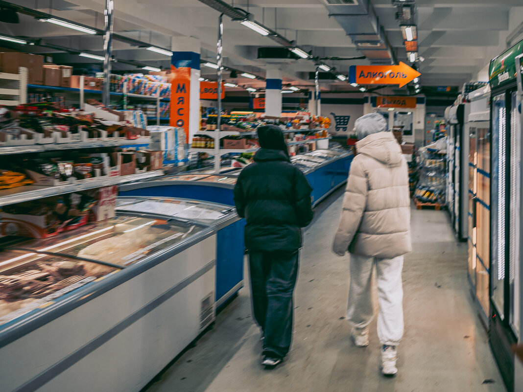 ... - Жора Житников