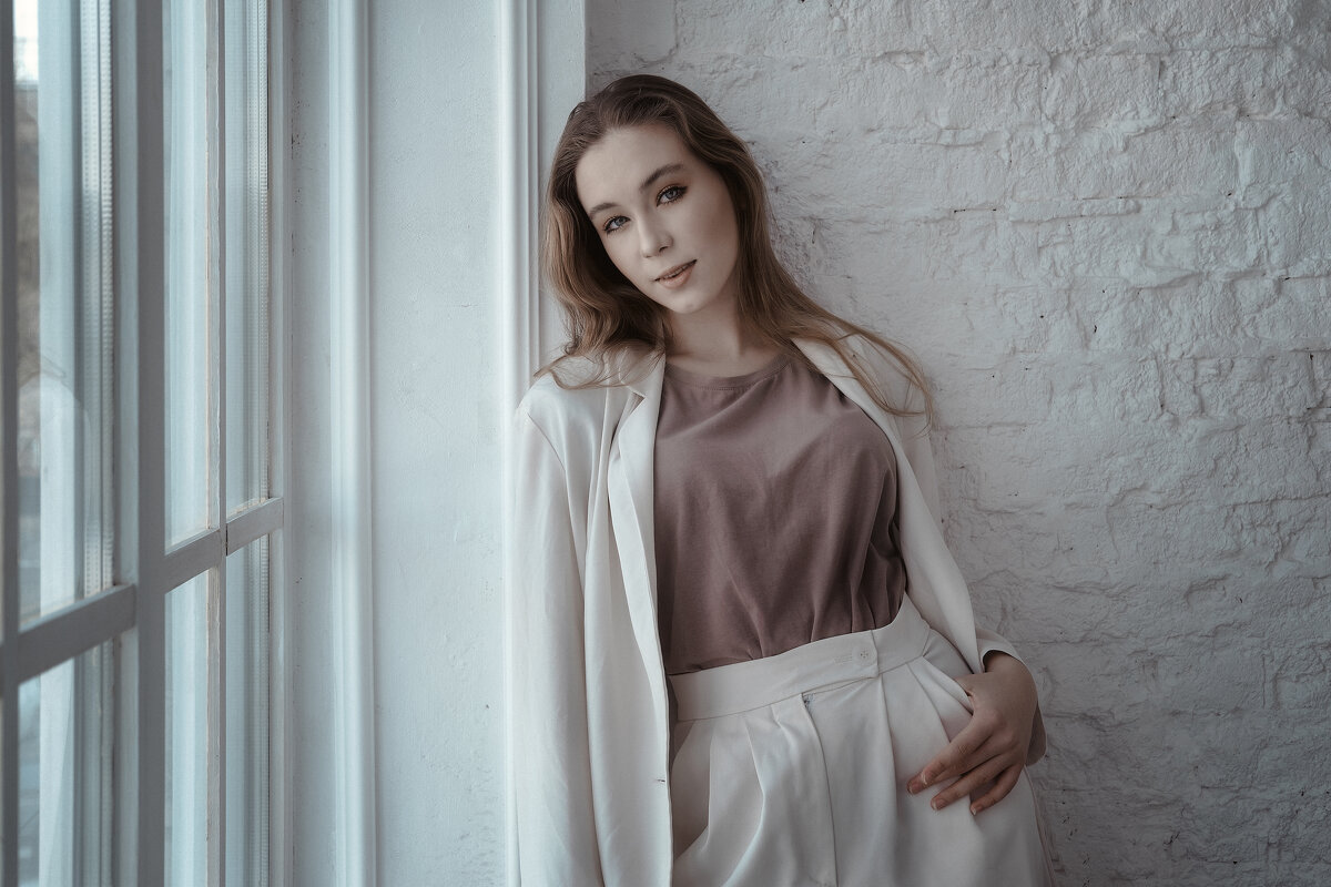 АРИНА - Александр 