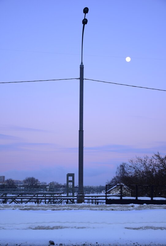 Нежно розовый закат - Мария Яковлева Нежно розовый закат - Мария Яковлева