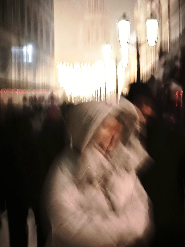 *** - Сергей Полянский