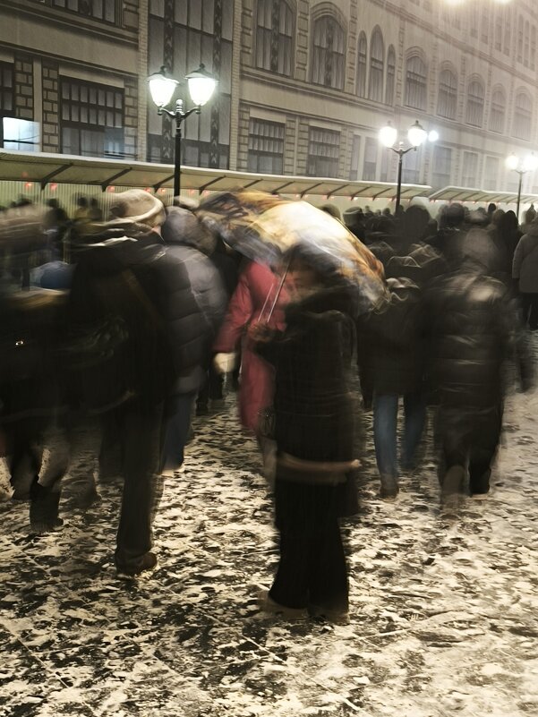 *** - Сергей Полянский