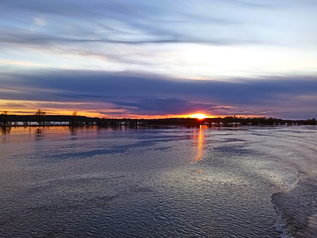 Из закатного - svk *