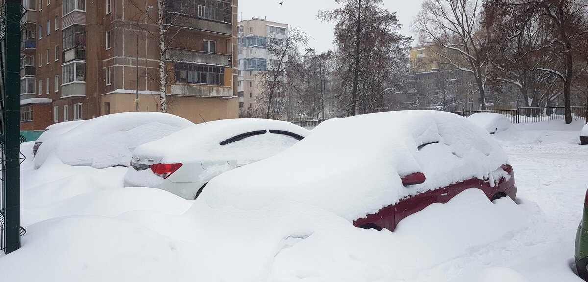 Под снежным покрывалом - Galina Solovova Под снежным покрывалом - Galina Solovova