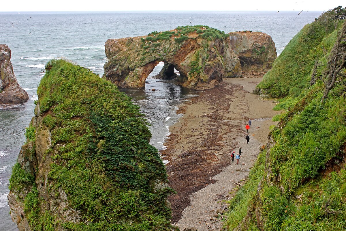 Великан или Птичий? - Владимир Соколов (svladmir)