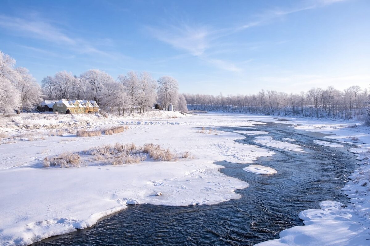 Kuldīga - Aлёна V