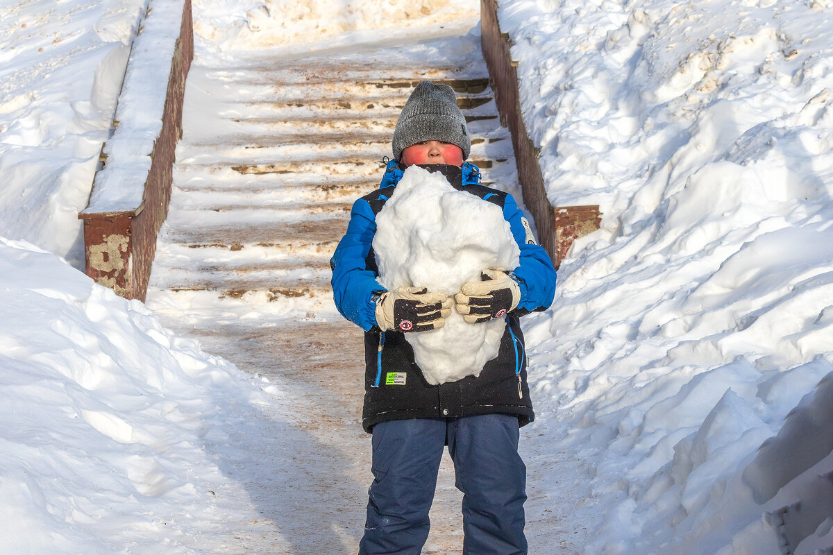 Подарок для бабушки. - Анатолий. Chesnavik. Подарок для бабушки. - Анатолий. Chesnavik.
