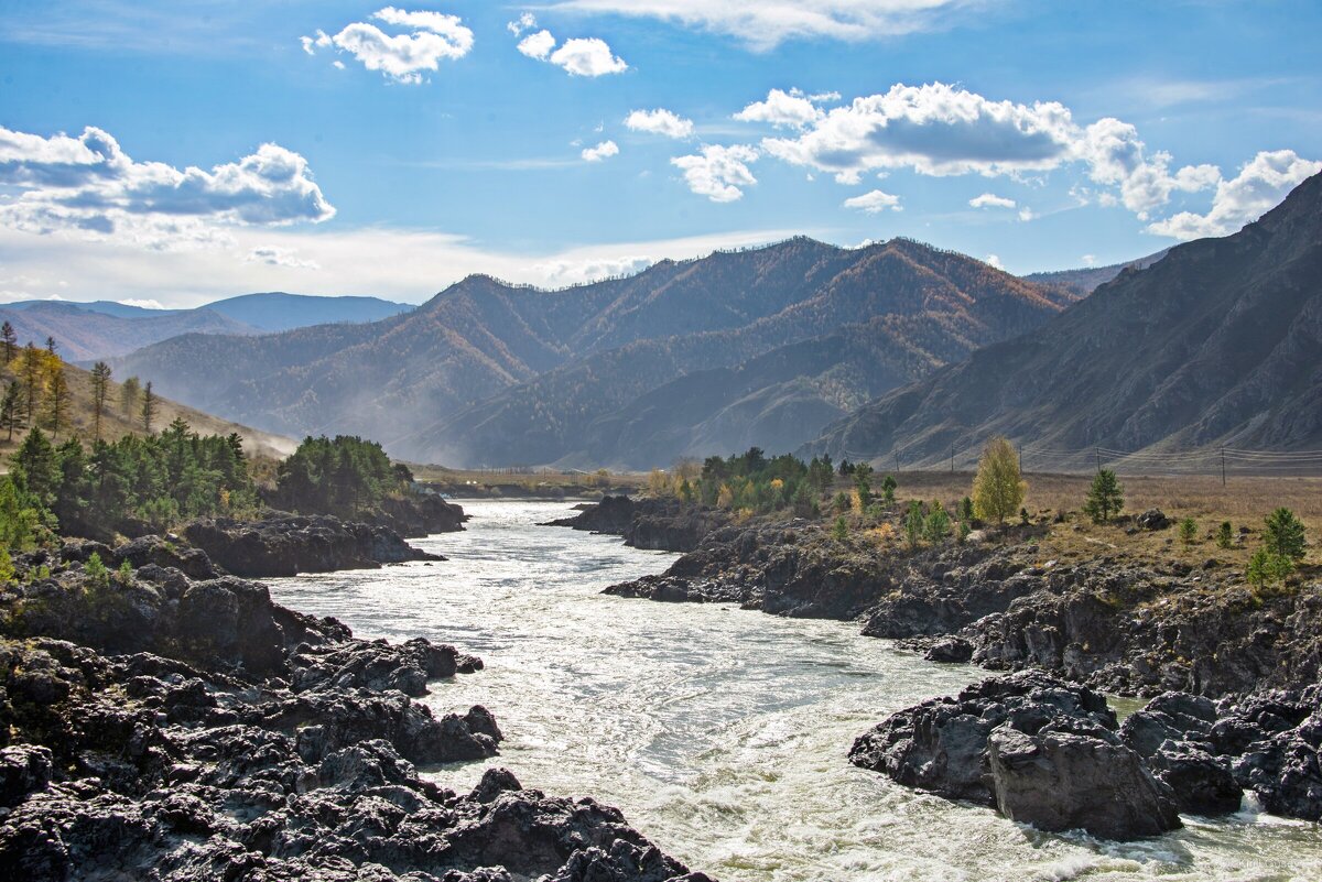 Просто посмотри ... - Kirill 
