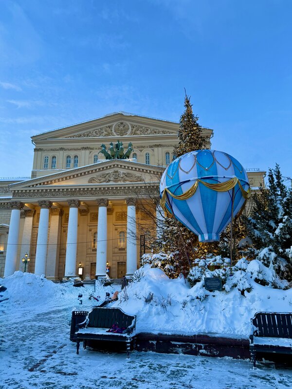 Цвет настроения - синий. - Pippa Цвет настроения - синий. - Pippa