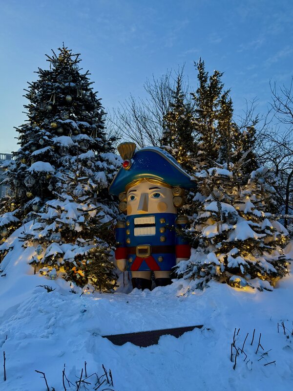 Цвет настроения - синий. - Pippa Цвет настроения - синий. - Pippa