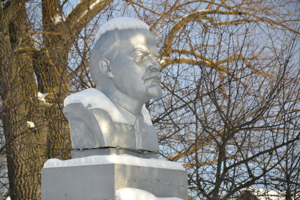 Дядюшка Ленин - Prizrak 777