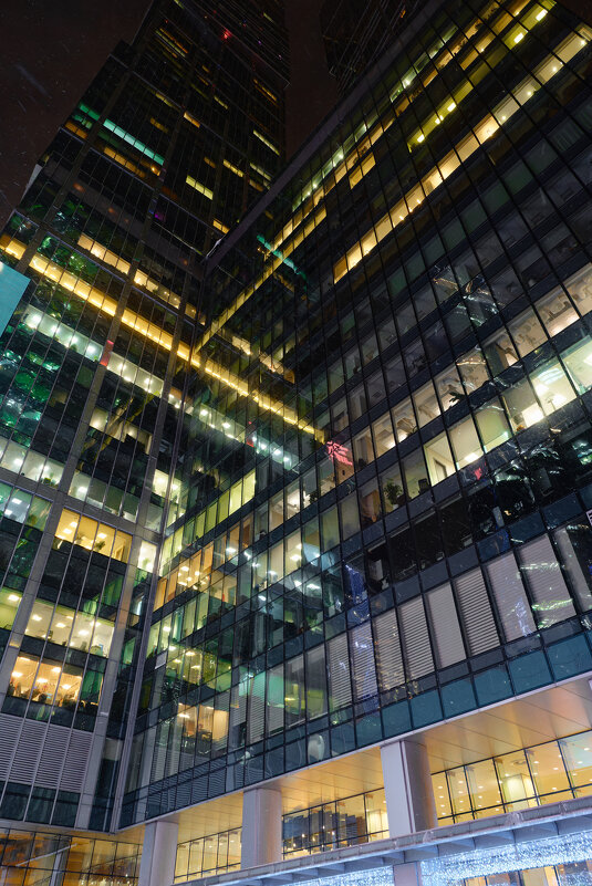 Отражения - Dar(k) Life