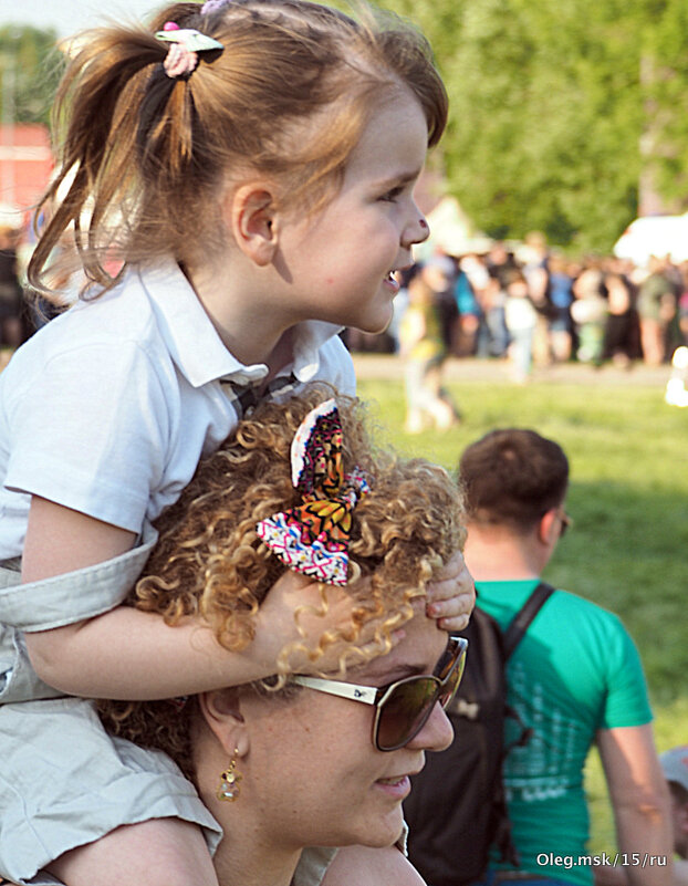 дети наше все - Олег Лукьянов дети наше все - Олег Лукьянов