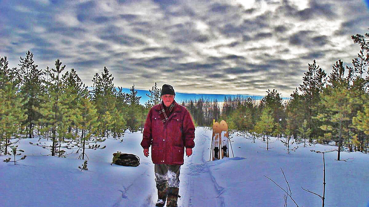 Февральская рапсодия ! - Владимир 