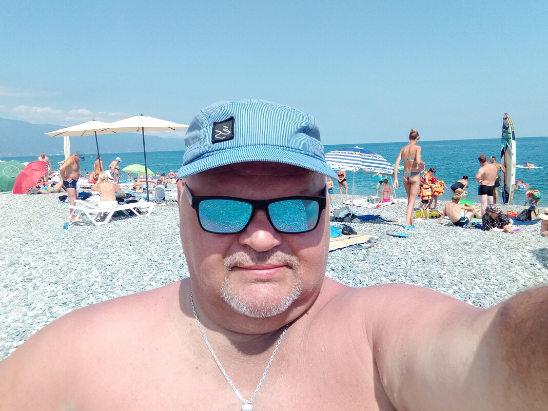 Пицунда - Serega SchütZ Пицунда - Serega SchütZ