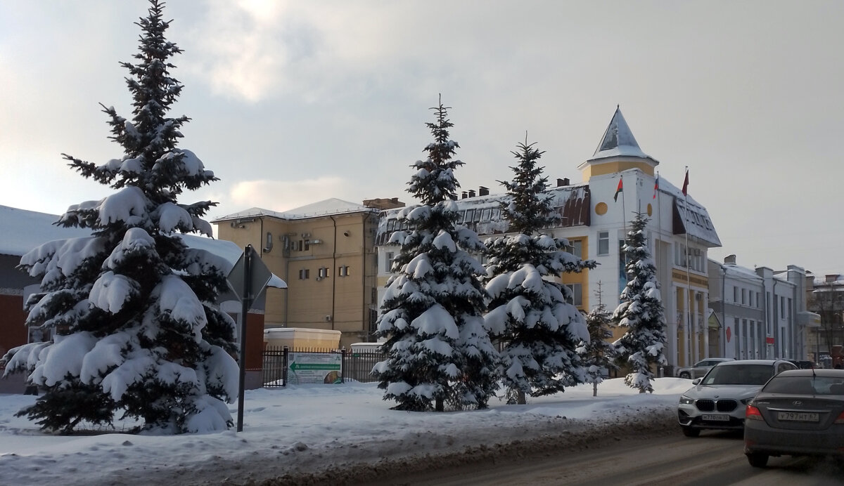 *** - Валентина Береснева