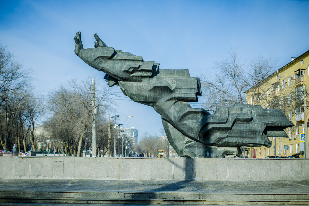 2 февраля. Михаил Паникаха - Тамара Федорова