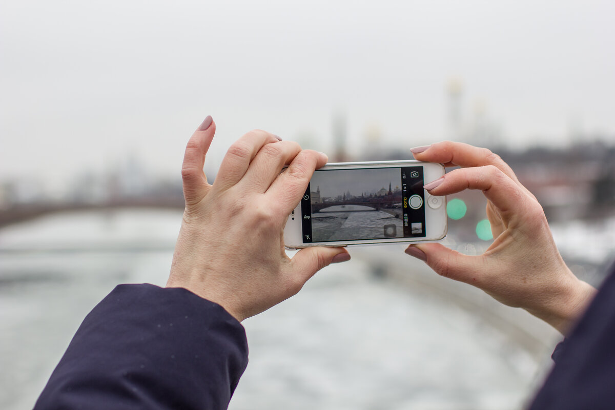 * - Сергей Полянский