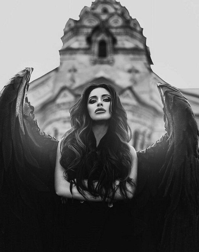 Angel Soul - Алексей Вирусян