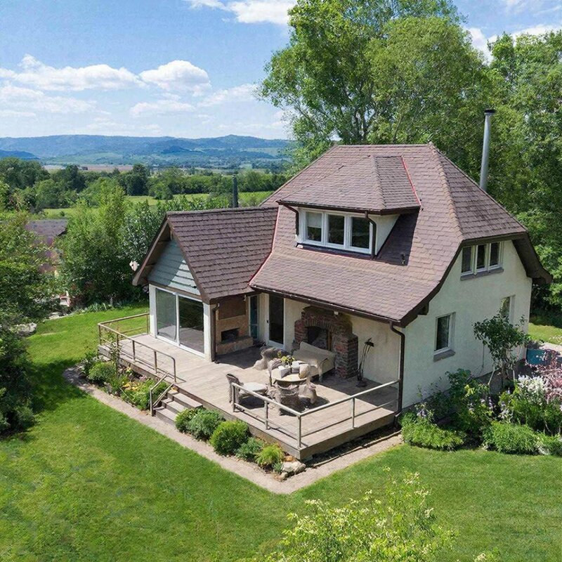 ДОМ С ТРУБОЙ - СЕРГЕЙ ФИЛОЧКИН