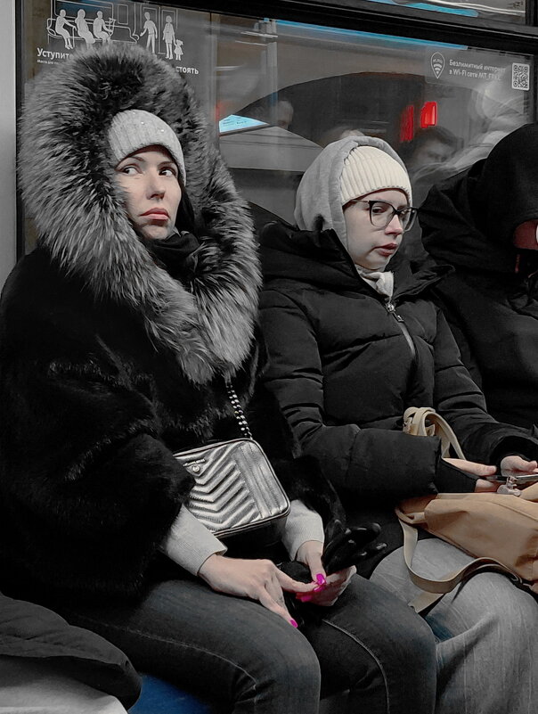 *** - Владимир Захаров