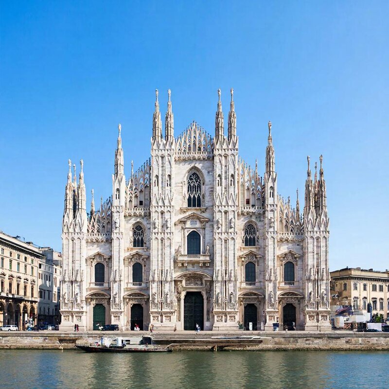 Собор - СЕРГЕЙ ФИЛОЧКИН