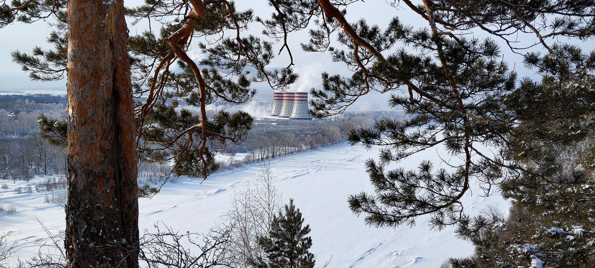 Вид сверху лучше!!! - Радмир Арсеньев