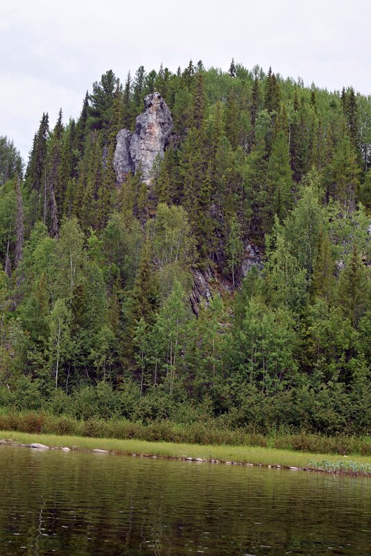 Смотрящий. - ВикТор Быстров