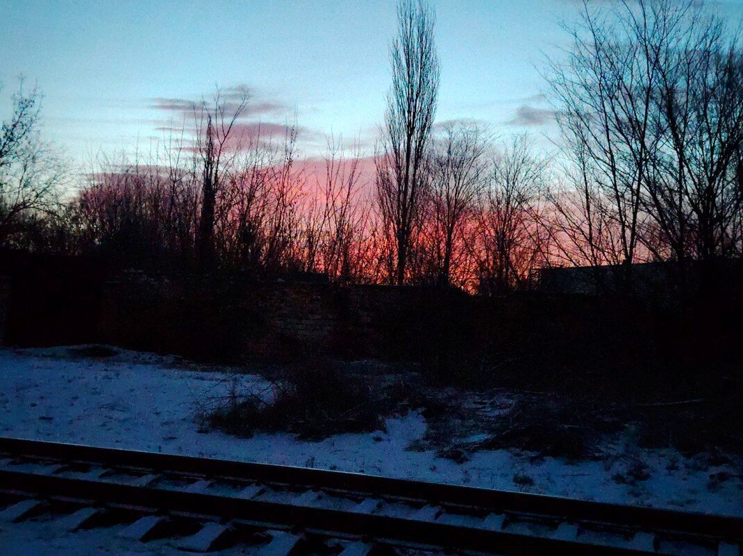 Розовые облака - Наталья (ShadeNataly) Мельник