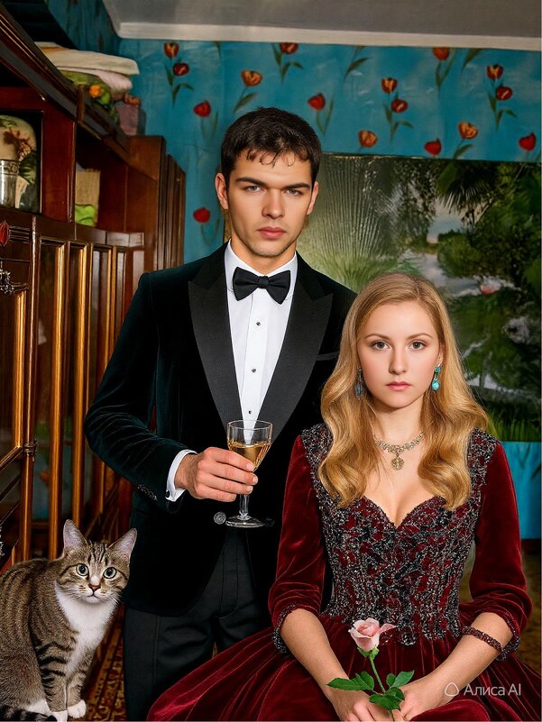 Юилей - Екатерина Панова