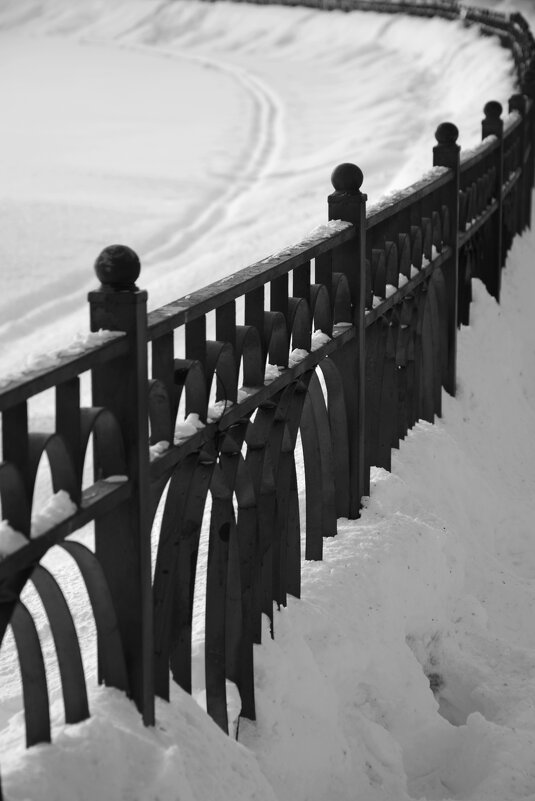 Головинские пруды - Мария Яковлева Головинские пруды - Мария Яковлева