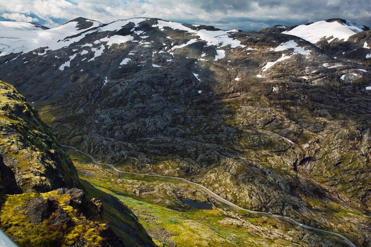 Norway 82 - Arturs Ancans