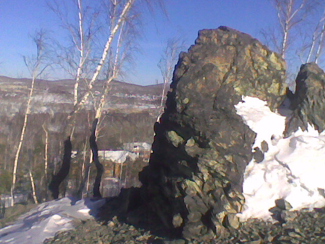 Урал - fogmeadowww m